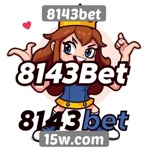 Análise da plataforma de jogos 8143bet