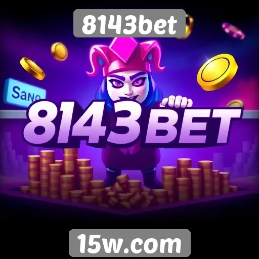 Comparativo entre 8143bet e concorrentes