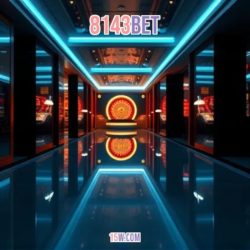 8143bet: Os Bônus Incríveis que Todo Jogador Deve Conhecer