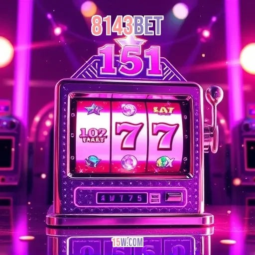 8143bet: As Vantagens de Um Site Confiável Para Jogos