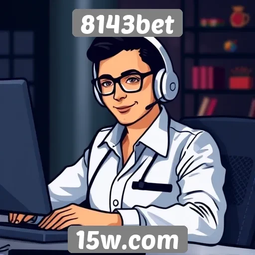 Atendimento ao cliente da 8143bet e suas funcionalidades