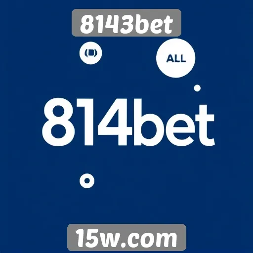 Desempenho do atendimento ao cliente da 8143bet