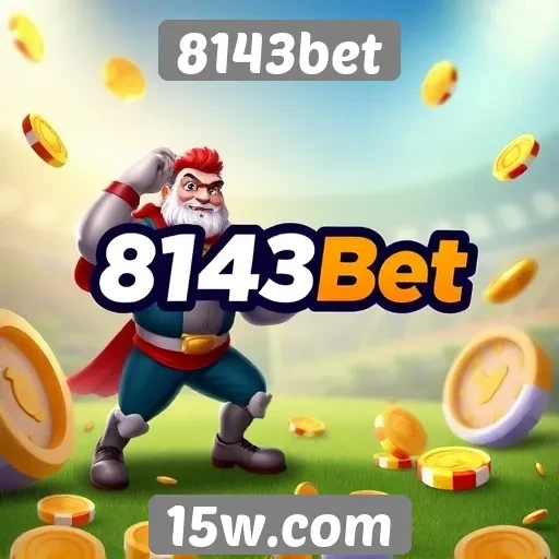 Recursos oferecidos pelo site de jogos 8143bet