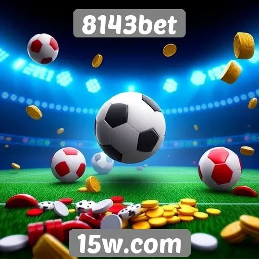 Avaliação dos jogos disponíveis no site 8143bet