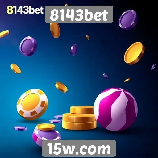Análise das ofertas de jogos disponíveis no 8143bet
