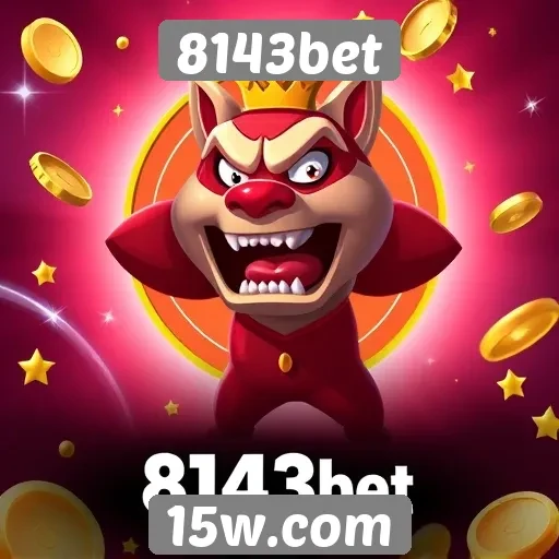 Visão geral das ofertas de jogos no 8143bet