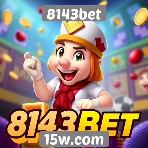 Avaliação das opções de jogos no site 8143bet