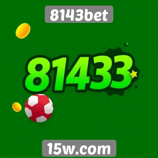 Avaliação da plataforma de jogos 8143bet