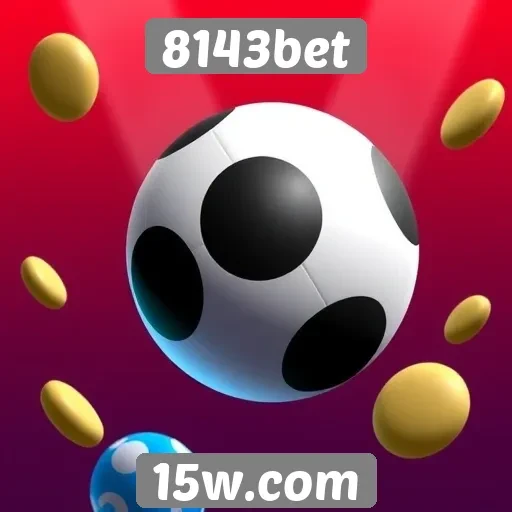 Opções de jogos disponíveis no 8143bet