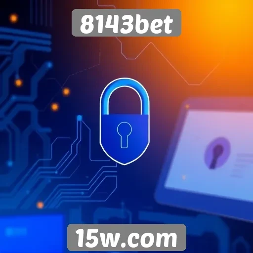 Novos recursos de segurança no 8143bet