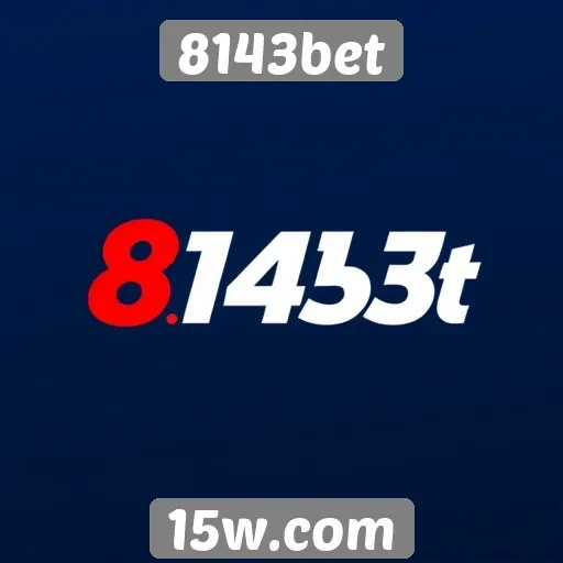 Sistemas de pagamento aceitos pelo 8143bet