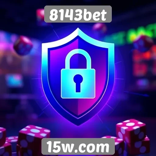 Análise da segurança no site de jogos 8143bet