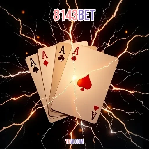 8143bet: Descubra o Melhor dos Eventos Esportivos com Apostas Incríveis
