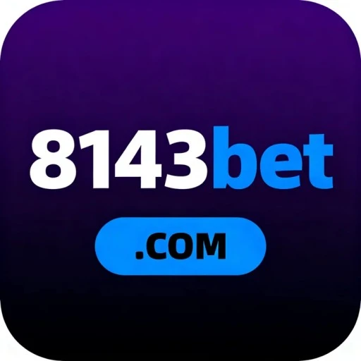 8143bet logo