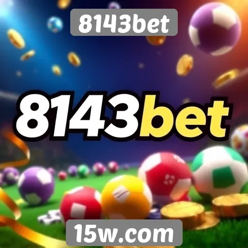 Estudo sobre a variedade de jogos disponíveis no 8143bet