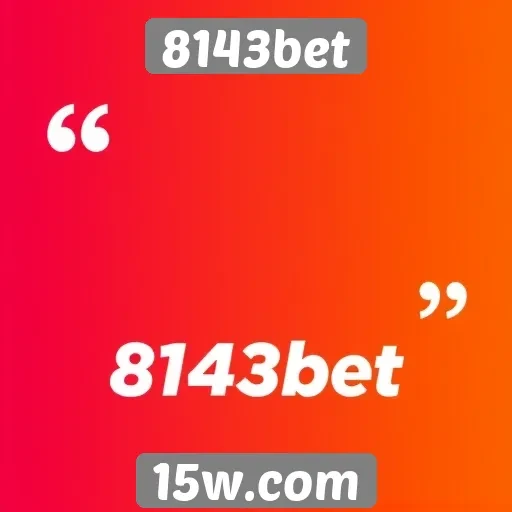 Opiniões de usuários sobre 8143bet