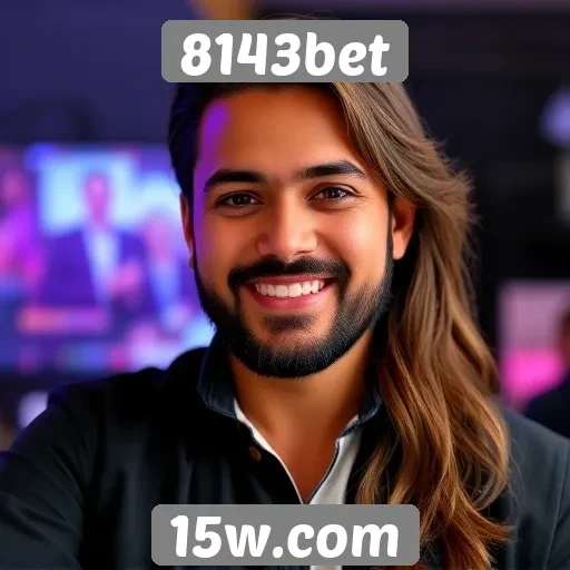 Depoimentos de usuários sobre 8143bet